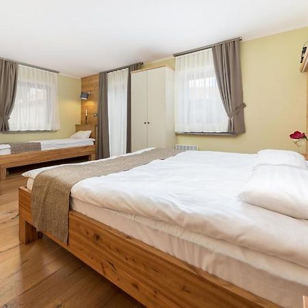 Apartma Rozika Appartement Ptuj Buitenkant foto