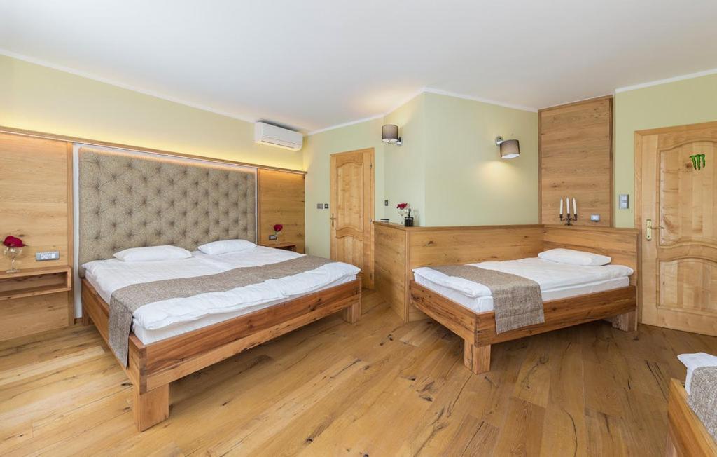 Apartma Rozika Appartement Ptuj Buitenkant foto